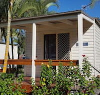 Maroochy River Park