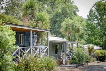 Holiday Haven Kangaroo Valley - Nambucca Heads Accommodation 0