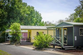 Holiday Haven Kangaroo Valley - Nambucca Heads Accommodation 3