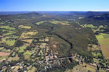 Holiday Haven Kangaroo Valley - Nambucca Heads Accommodation 1