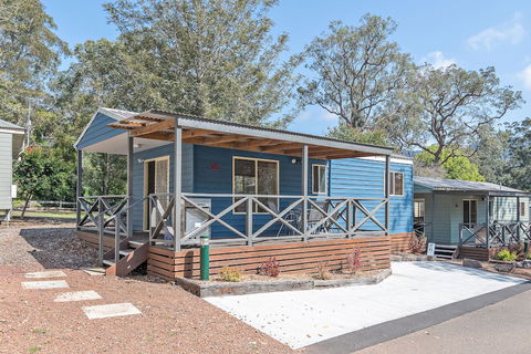 Holiday Haven Kangaroo Valley - Nambucca Heads Accommodation 2