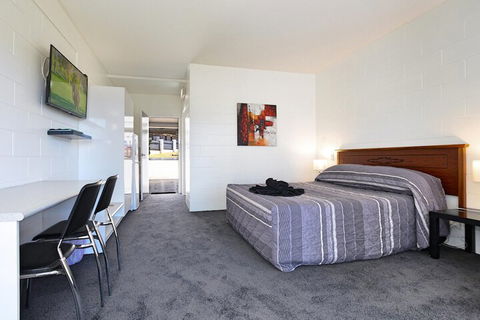 Aaron Motel - Nambucca Heads Accommodation 3