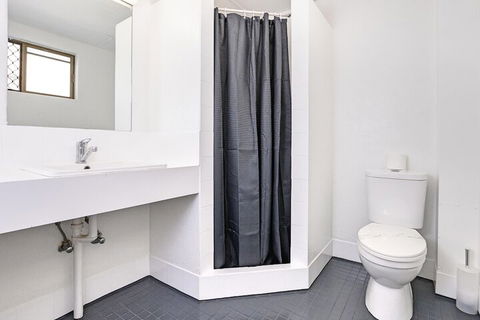 Aaron Motel - Nambucca Heads Accommodation 4
