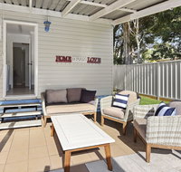 Flynns Beach Caravan Park - Nambucca Heads Accommodation
