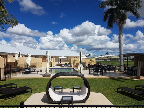 Kernow Charters Towers - Nambucca Heads Accommodation 5