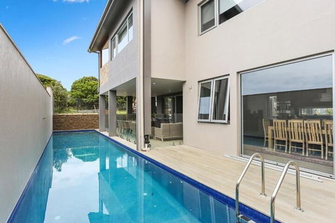Sapphire Chambre B&B - Nambucca Heads Accommodation 1