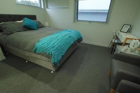 Sapphire Chambre B&B - Nambucca Heads Accommodation 4