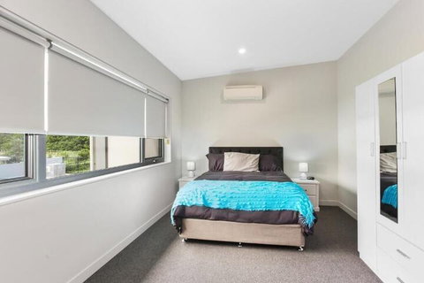 Sapphire Chambre B&B - Nambucca Heads Accommodation 5