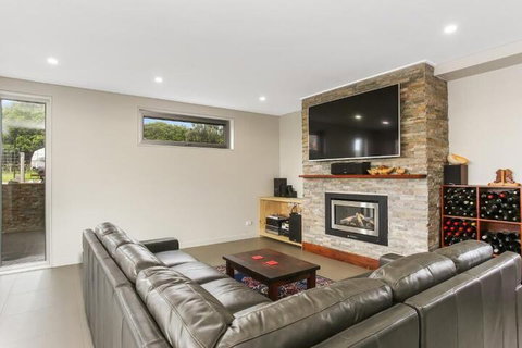 Sapphire Chambre B&B - Nambucca Heads Accommodation 7