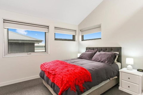 Sapphire Chambre B&B - Nambucca Heads Accommodation 6