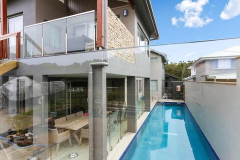 Sapphire Chambre B&B - Nambucca Heads Accommodation 2