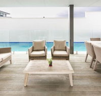 Sapphire Chambre BB - Nambucca Heads Accommodation