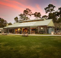 Paradise Country Farmstay - Nambucca Heads Accommodation