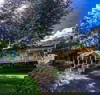 Warburton Lodge - Nambucca Heads Accommodation
