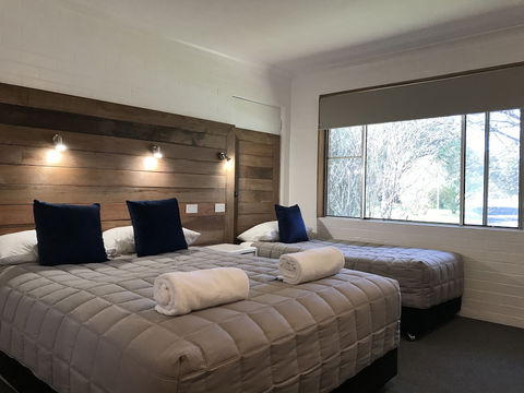 Pleasant Way River Lodge - Nambucca Heads Accommodation 4