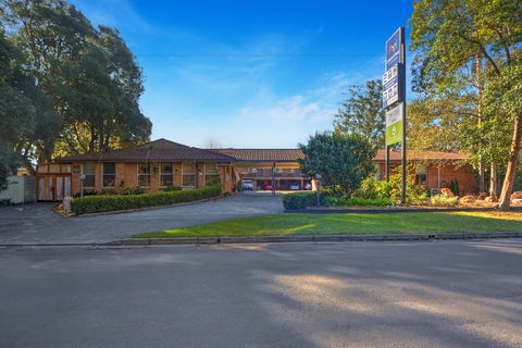 Pleasant Way River Lodge - Nambucca Heads Accommodation 0