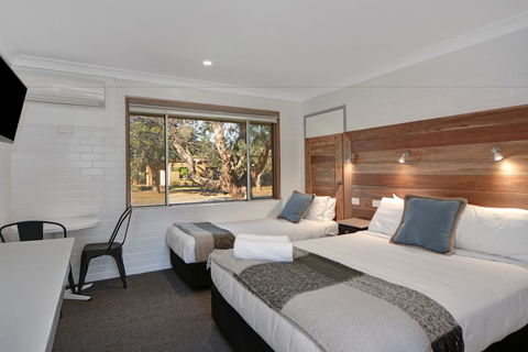 Pleasant Way River Lodge - Nambucca Heads Accommodation 1