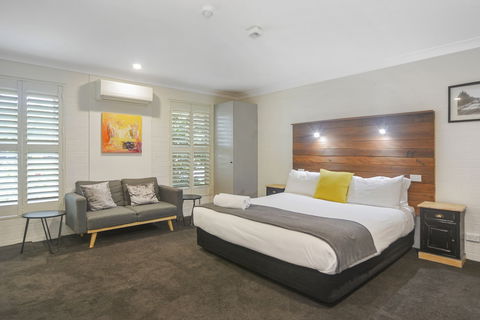 Pleasant Way River Lodge - Nambucca Heads Accommodation 2