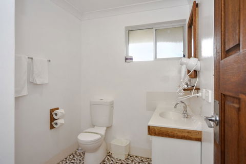 Pleasant Way River Lodge - Nambucca Heads Accommodation 5