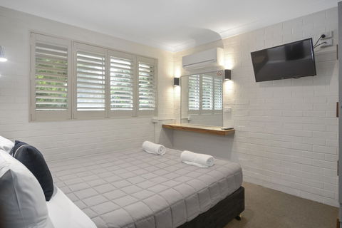 Pleasant Way River Lodge - Nambucca Heads Accommodation 3