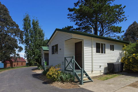 Rainbow Pines Tourist Caravan Park - Nambucca Heads Accommodation 6