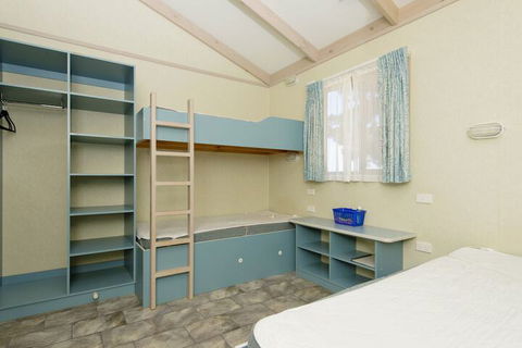 Rainbow Pines Tourist Caravan Park - Nambucca Heads Accommodation 2
