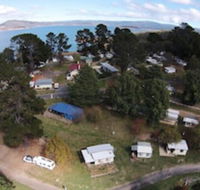 Rainbow Pines Tourist Caravan Park - Nambucca Heads Accommodation