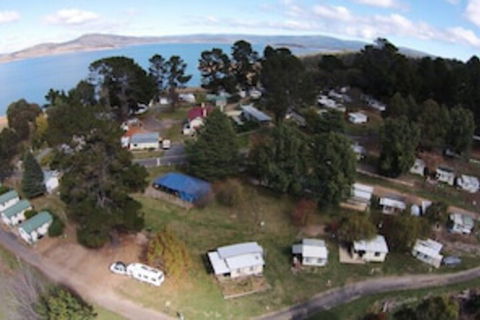 Rainbow Pines Tourist Caravan Park - Nambucca Heads Accommodation 0