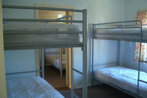 Rainbow Pines Tourist Caravan Park - Nambucca Heads Accommodation 7