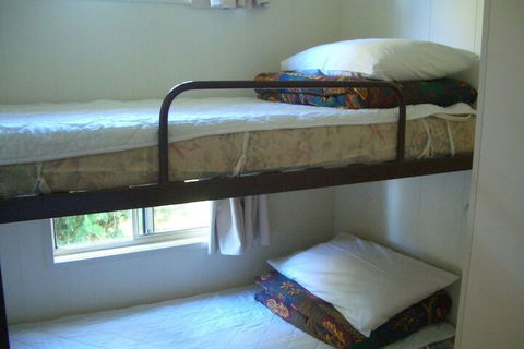 Rainbow Pines Tourist Caravan Park - Nambucca Heads Accommodation 3