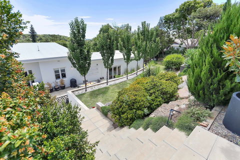 Barossa White House - Nambucca Heads Accommodation 5