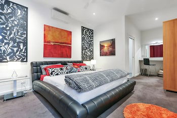 Barossa White House - Nambucca Heads Accommodation 6