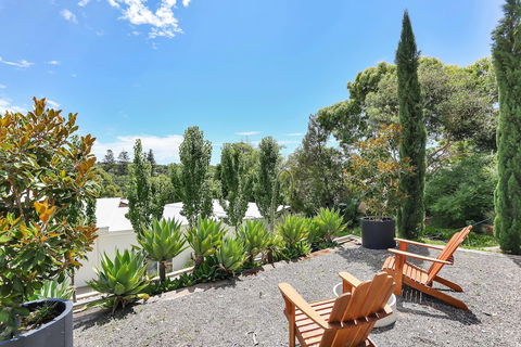 Barossa White House - Nambucca Heads Accommodation 4