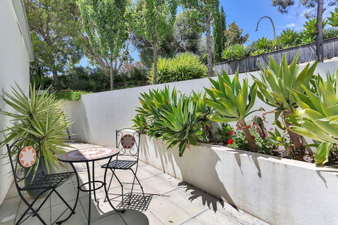 Barossa White House - Nambucca Heads Accommodation 1