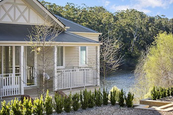 Lakes Edge - Nambucca Heads Accommodation 3