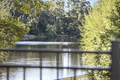 Lakes Edge - Nambucca Heads Accommodation 1