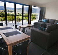 New Norfolk Apartments - Nambucca Heads Accommodation