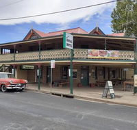 Royal Hotel Cooma - Nambucca Heads Accommodation