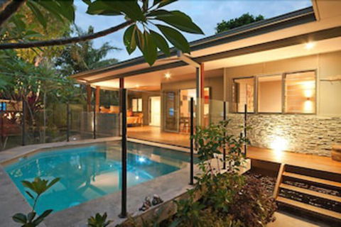 Beach Break Byron - Nambucca Heads Accommodation 0