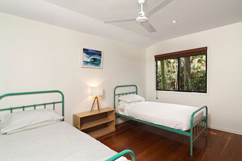 Beach Break Byron - Nambucca Heads Accommodation 4
