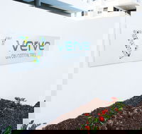 Verve on Cotton Tree