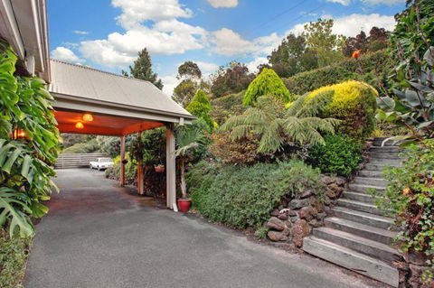 Wildwood Lodge - Nambucca Heads Accommodation 2