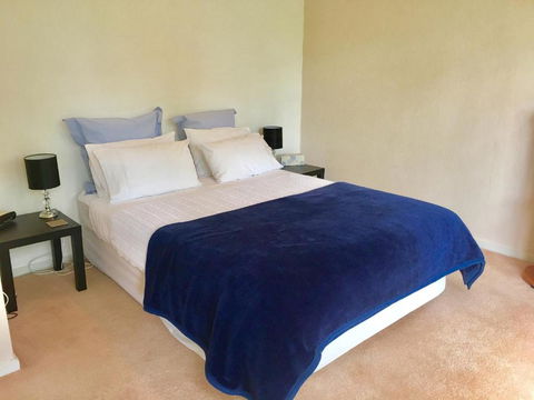 Wildwood Lodge - Nambucca Heads Accommodation 1
