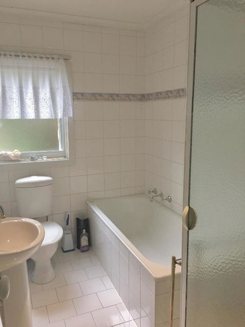 Wildwood Lodge - Nambucca Heads Accommodation 4