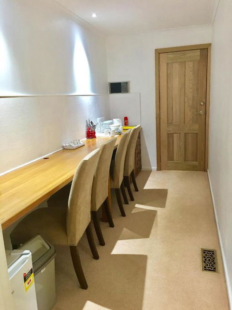 Wildwood Lodge - Nambucca Heads Accommodation 3