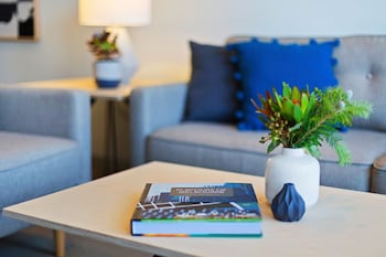 Nook Melbourne 173 City Road - Nambucca Heads Accommodation 0