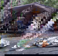 WA Wilderness - Nambucca Heads Accommodation
