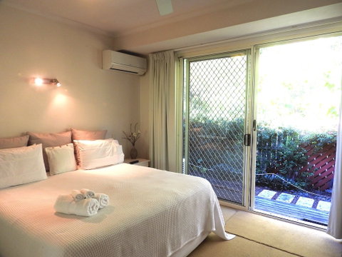 Howies Place Noosa - Nambucca Heads Accommodation 2