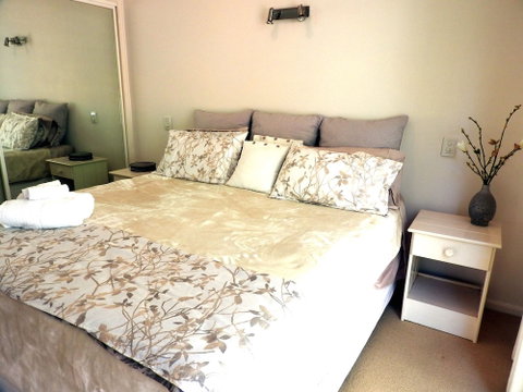 Howies Place Noosa - Nambucca Heads Accommodation 5