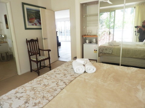 Howies Place Noosa - Nambucca Heads Accommodation 0